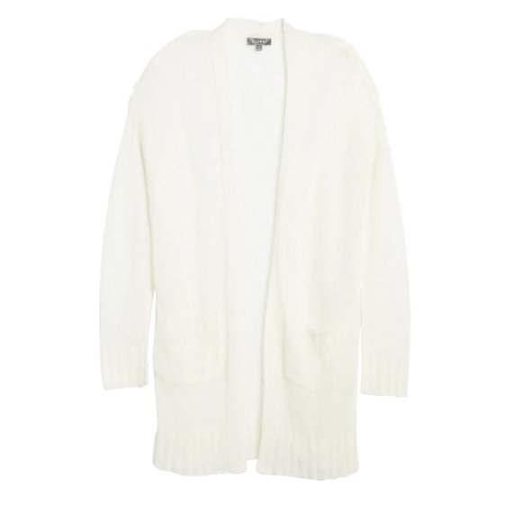 NWT DL1961 X Marianna Hewitt Lightweight Saratoga Cardigan XS - Picture 2 of 16